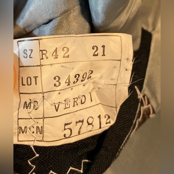 Givenchy - Ultraluxury Blazer - 42R - Picture 4 of 4